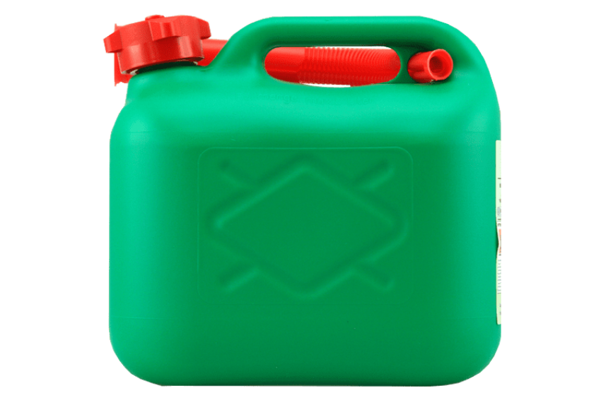 Jerry Can PNG Pic