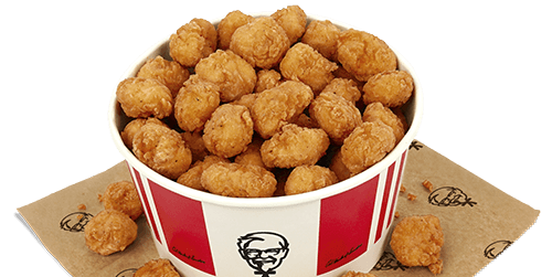 KFC Chicken Bucket PNG Pic