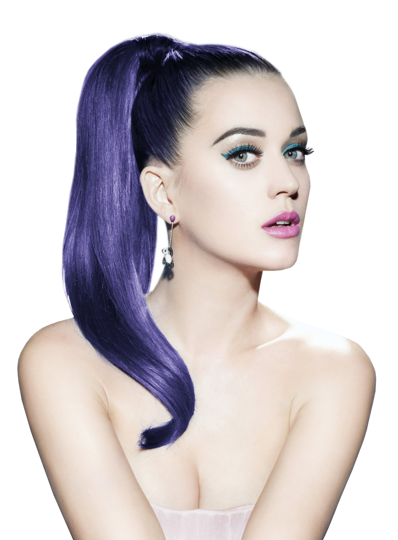 Katy Perry PNG File