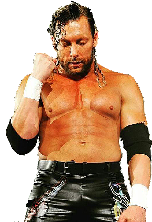Kenny Omega PNG Clipart