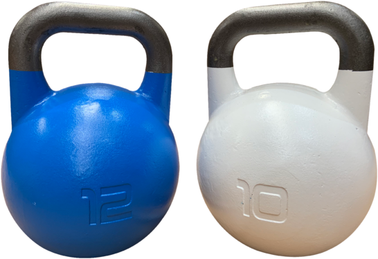Kettlebell PNG File