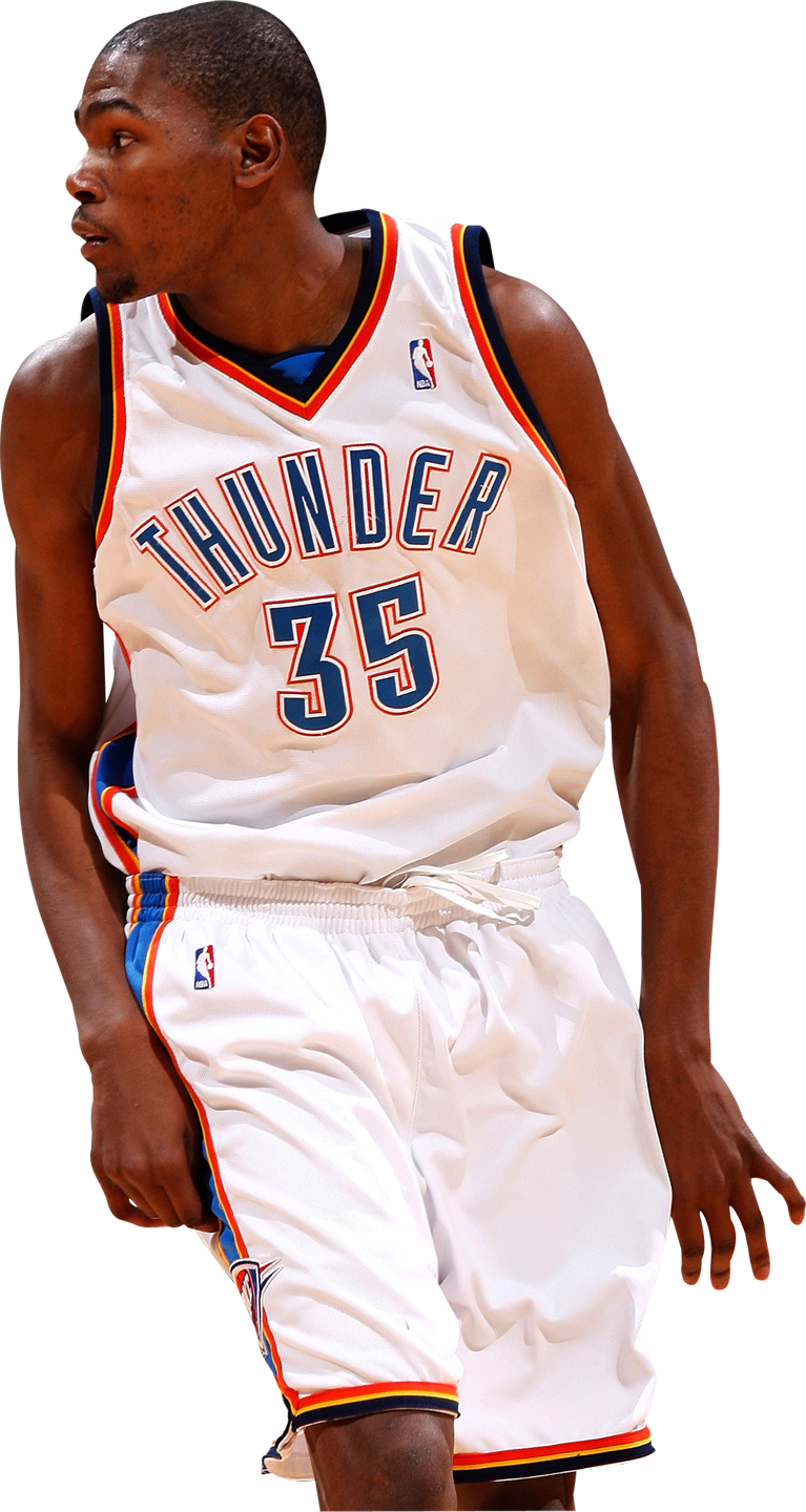Kevin durant PNG Photos