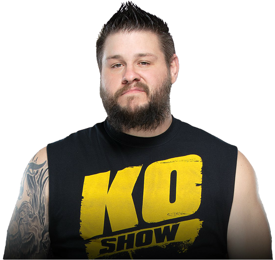 Kevin Owens PNG PIC