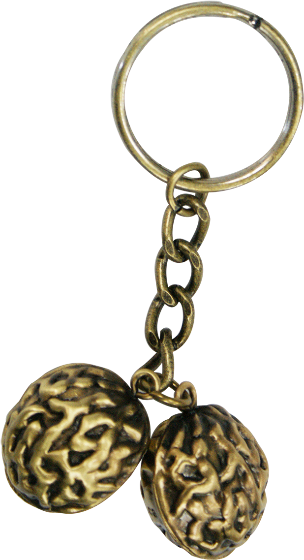 Key Chain PNG Image