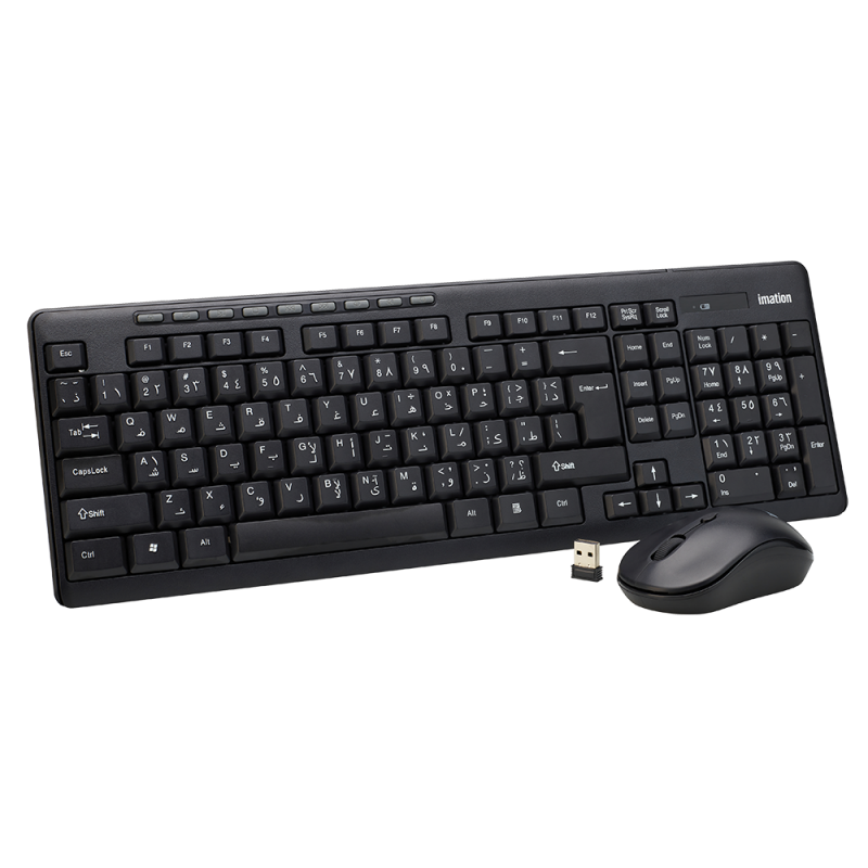 Keyboard And Mouse PNG Photos