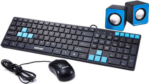 Keyboard PNG Gambar