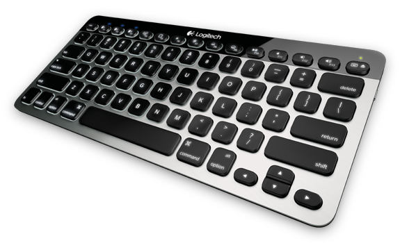 Tastatur PNG-Fotos