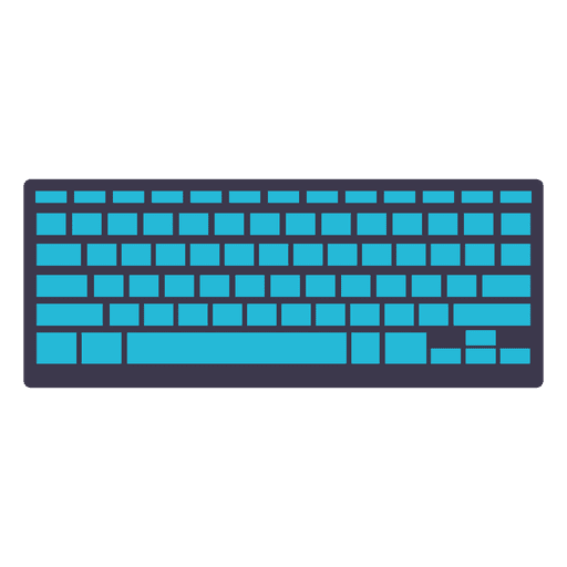 Keyboard PNG Transparent Image