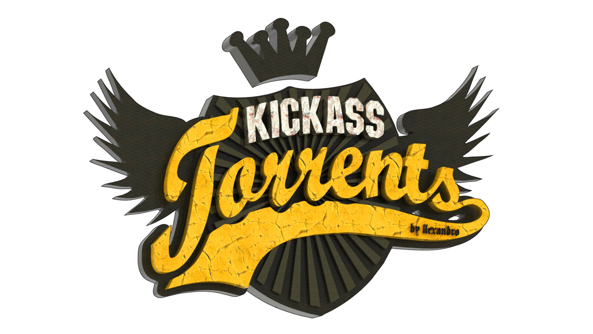 Kick Ass Logo PNG Free Download