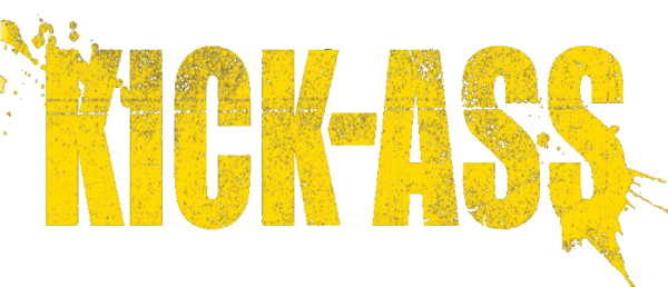 Kick Ass Logo PNG HD