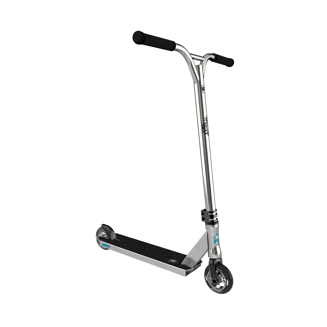 Kids Kick Scooter PNG Pic