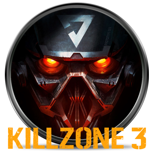 Killzone PNG Image PNG Pic