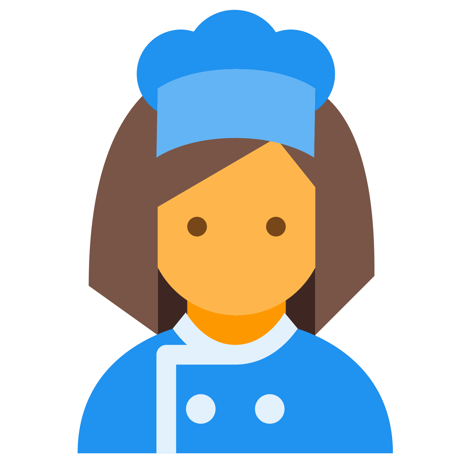 Kitchen Chef Cook Vector PNG Image