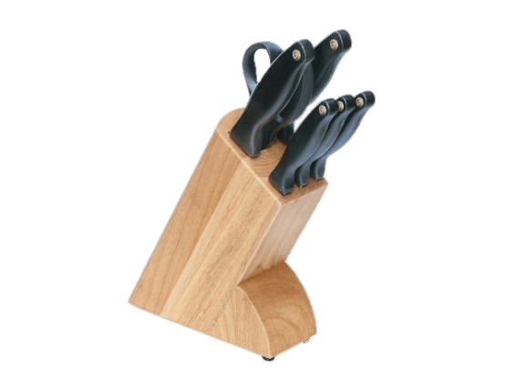 Кухонный нож PNG Image