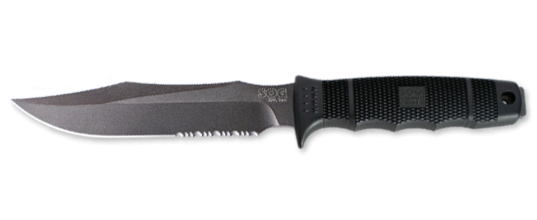 Kitchen Knife PNG Pic