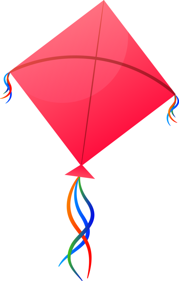Kite PNG Image