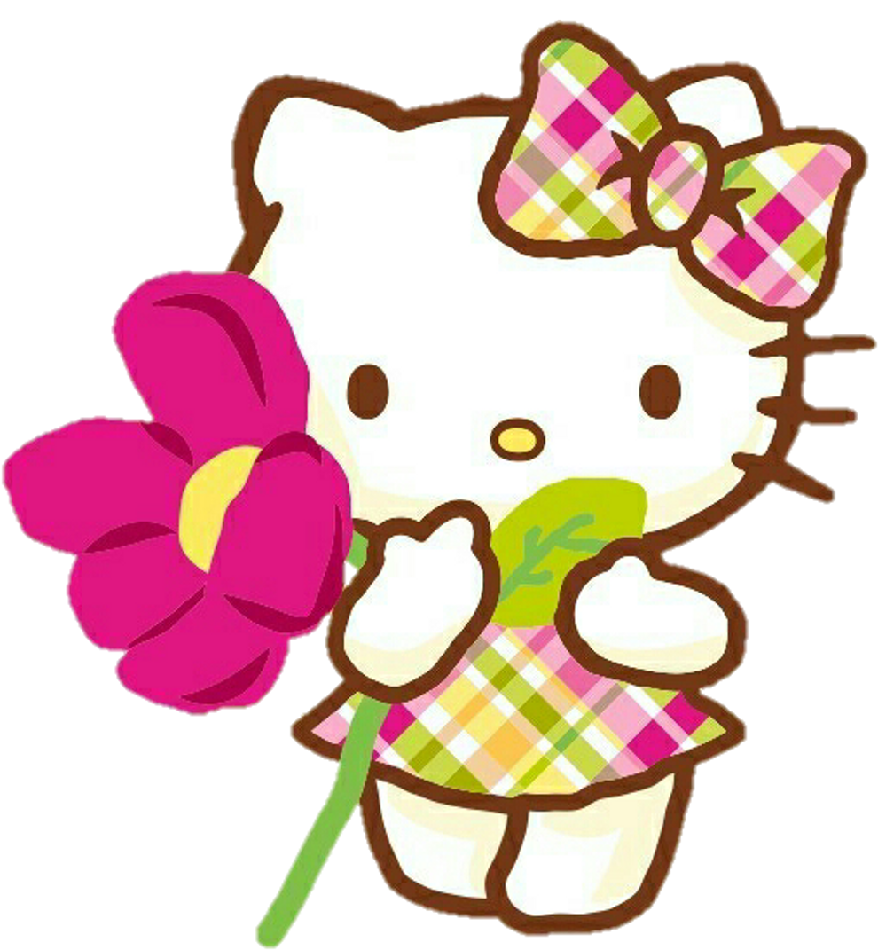 Kitty Cat PNG Image