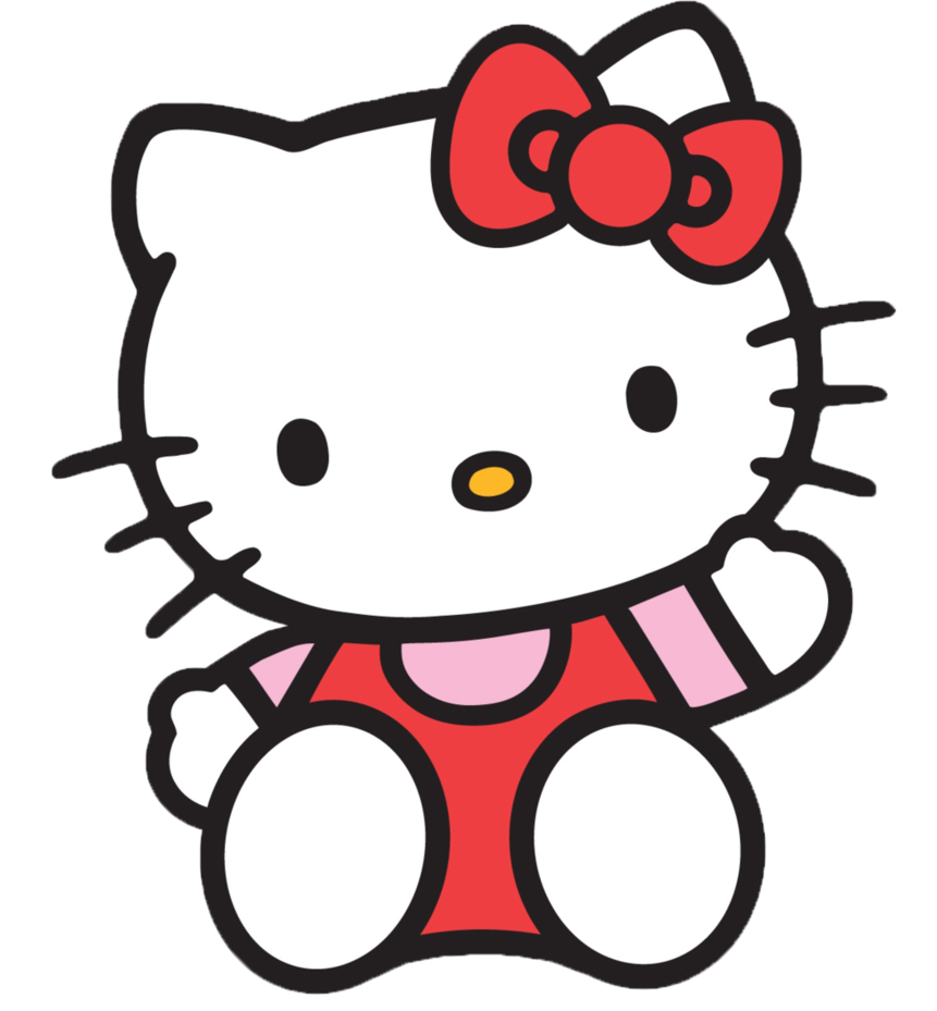 Kitty PNG Clipart