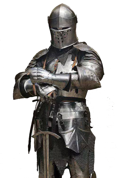 Knight shield PNG Transparent Image