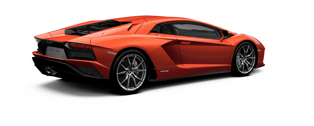 Lamborghini Aventador 컨버터블 PNG 클립 아트