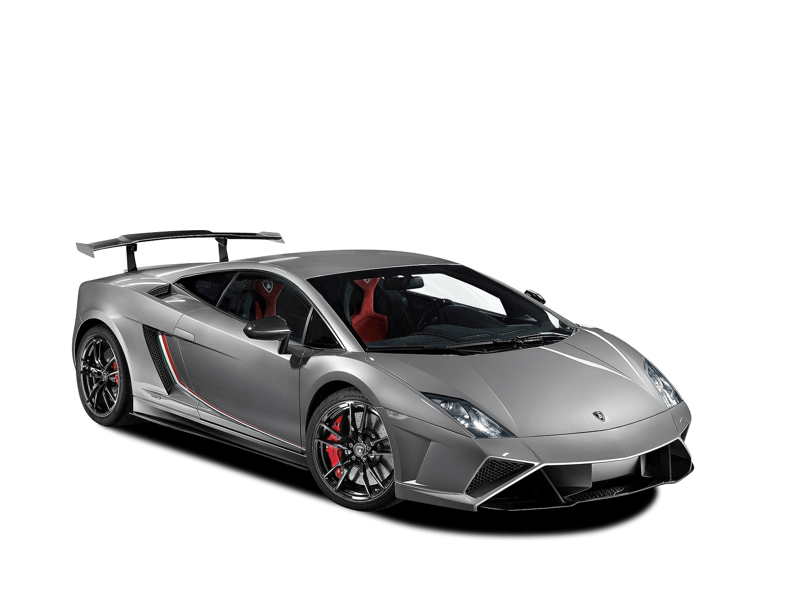 Lamborghini Aventador Convertible PNG Unduh Gratis