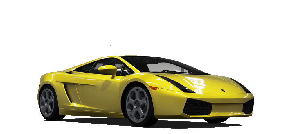 Lamborghini Avertador Colortable PNG Photo