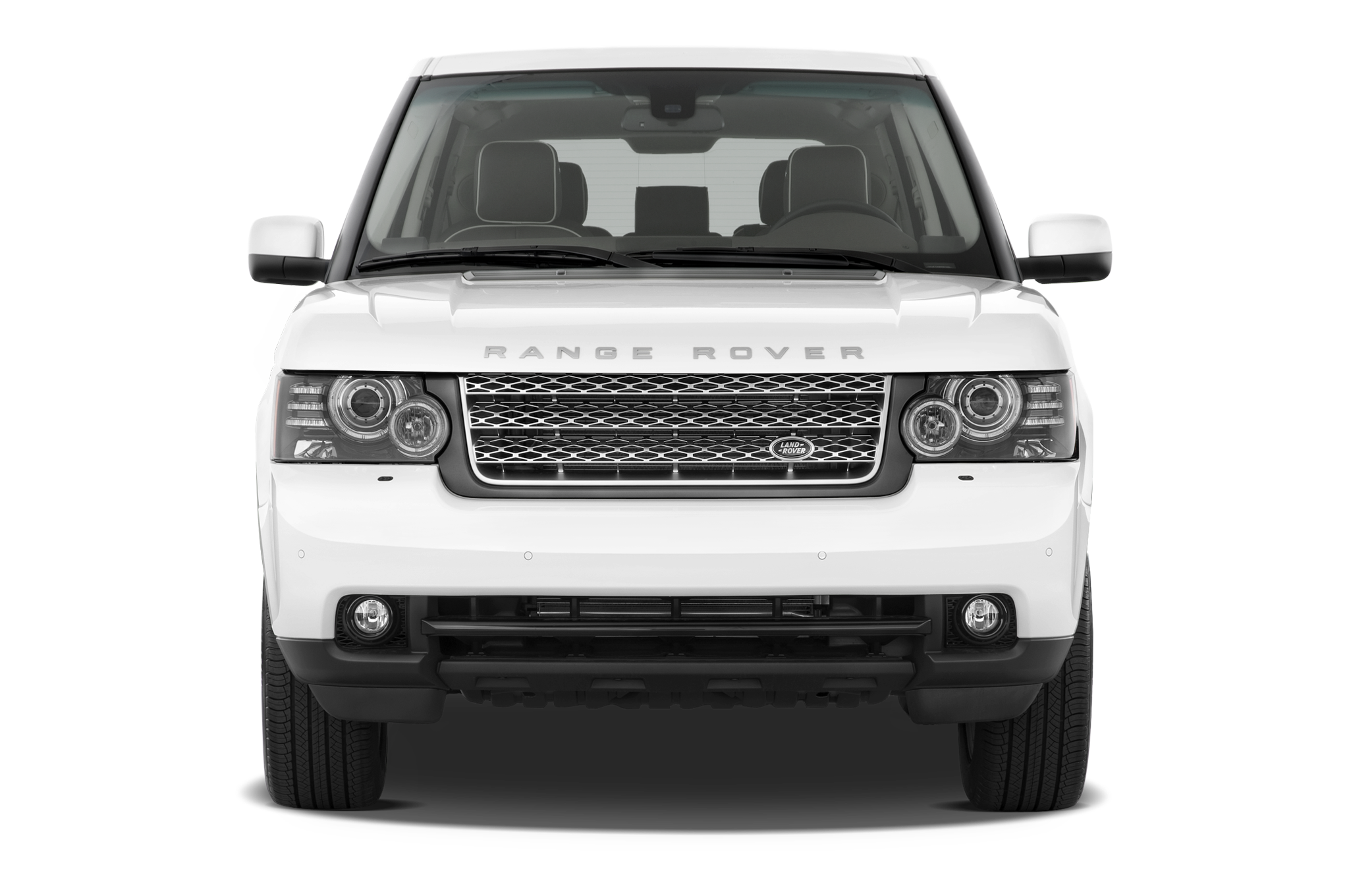 File PNG convertibile di Land Rover