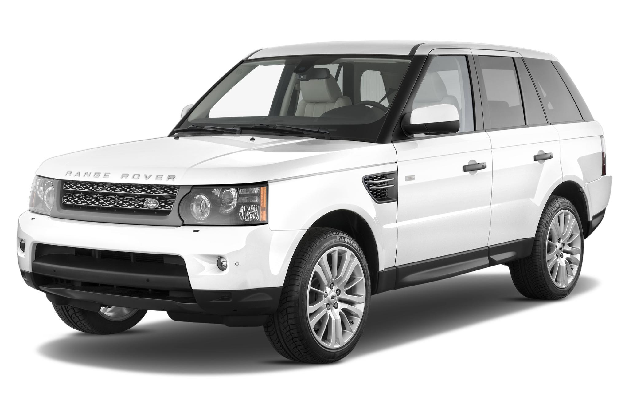 Land Rover PNG Clipart
