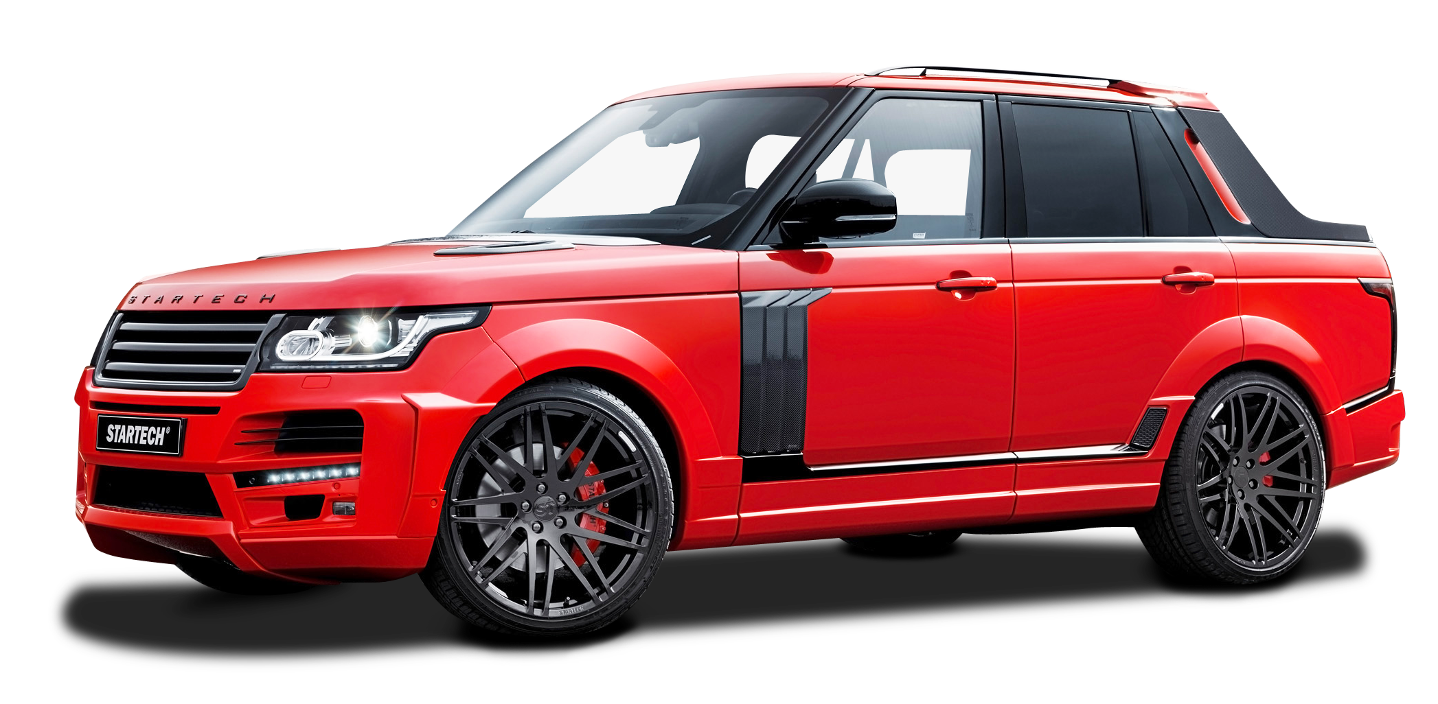 Land Rover PNG PIC