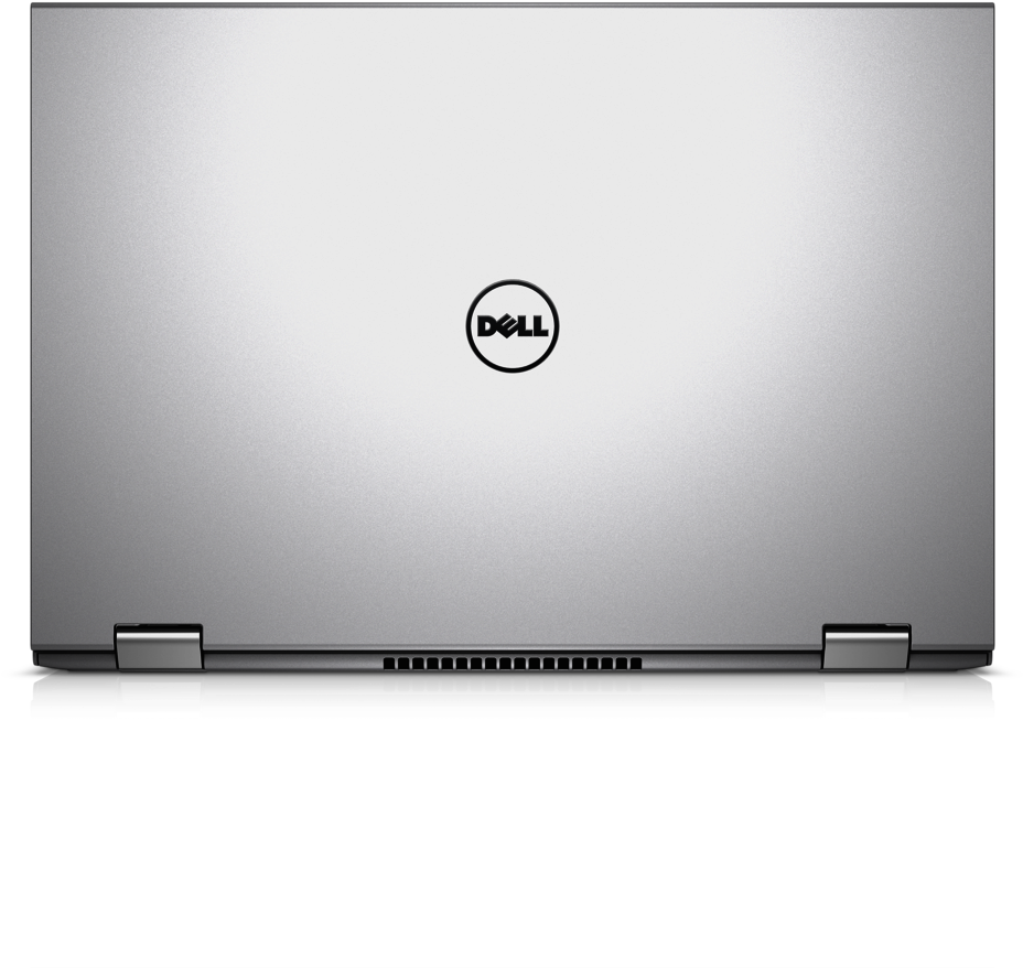 Laptop Top View PNG Clipart