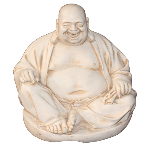 Rire Bouddha PNG Image