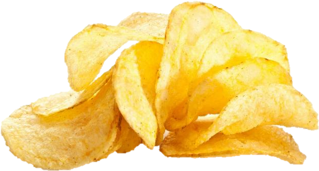 Lays Chips PNG Transparent Image