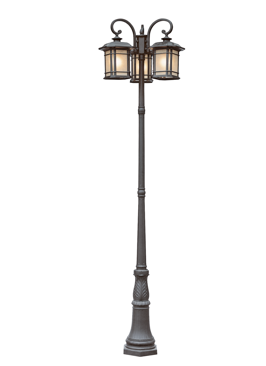 Light lamp Transparent PNG