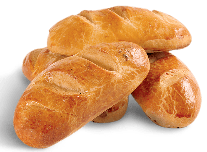 Roti loaf PNG gambar Transparan