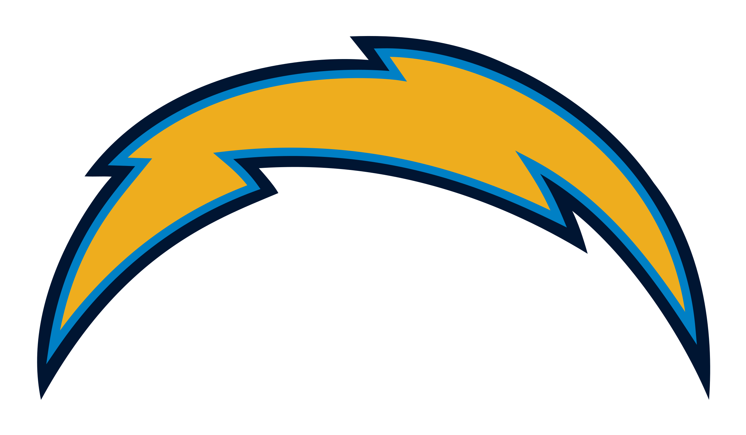 Los Angeles Chargers PNG Transparent Picture