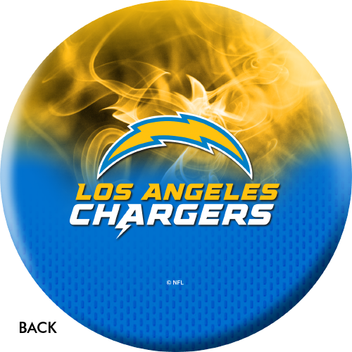 Los Angeles Chargers Transparent Background