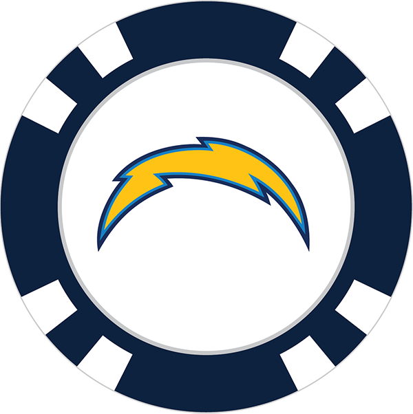 Los Angeles Chargers Transparent PNG