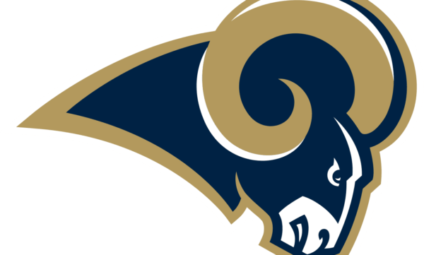 Los Angeles Rams PNG Pic