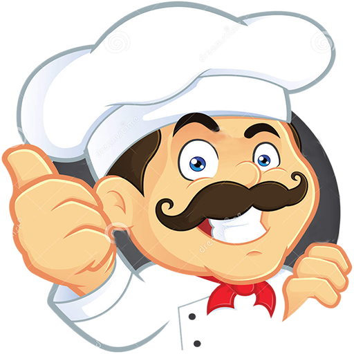 Master Chef Vector Transparent PNG