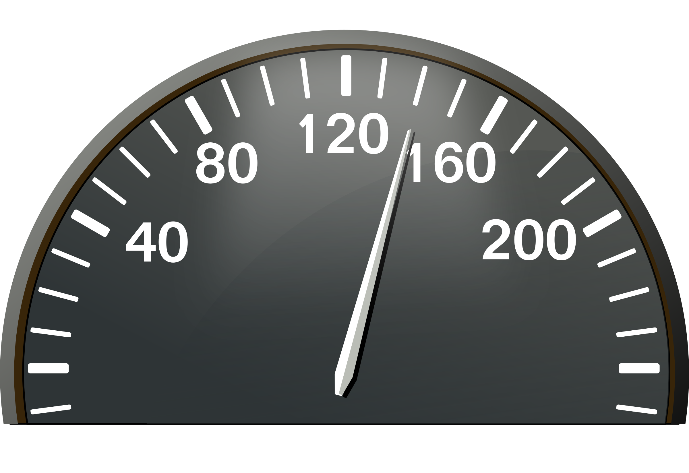 Meter Speed Transparent PNG