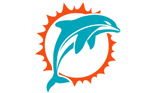 Miami Dolphins PNG Free Download