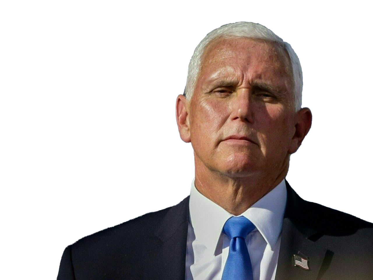 Mike Pence PNG Pic