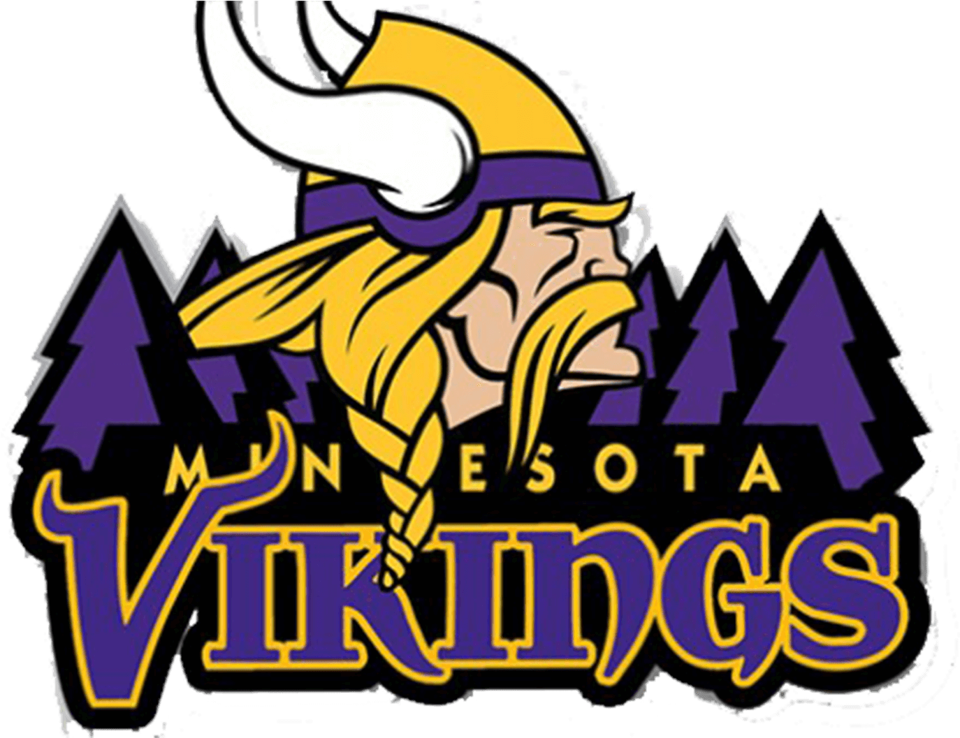 Minnesota Vikings PNG Image