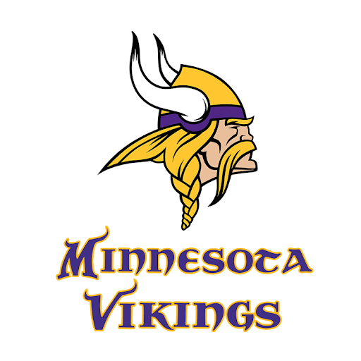 Minnesota Vikings gambar Transparan PNG