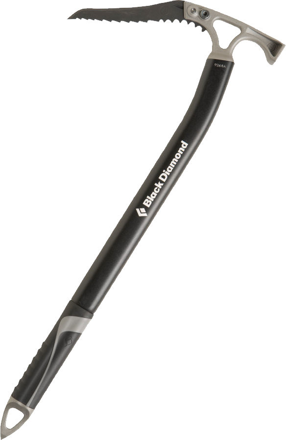 Mountain Ice Axe Transparent PNG