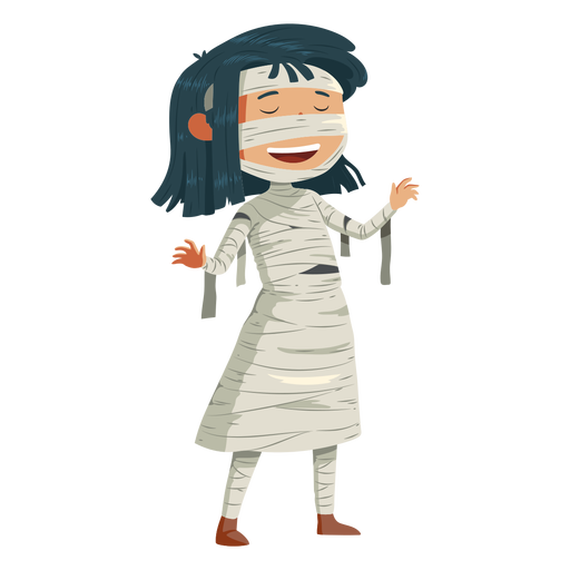 Mummy PNG Clipart