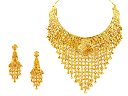 Necklace Jewellery PNG Image