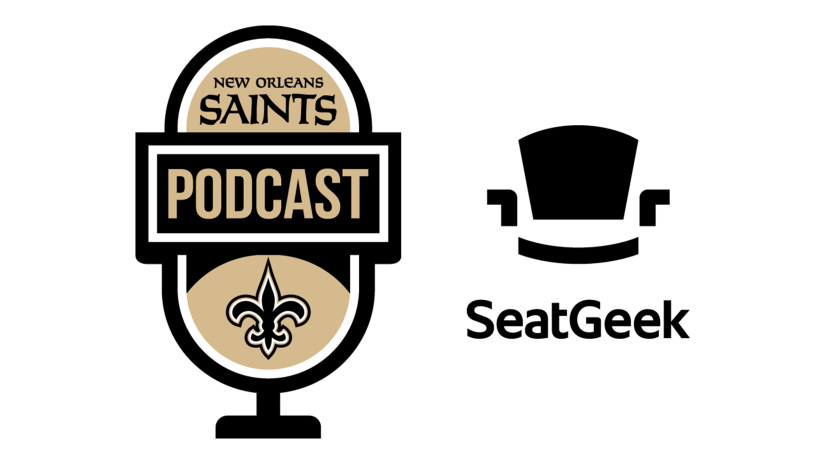 New Orleans Saints PNG Libreng pag-download