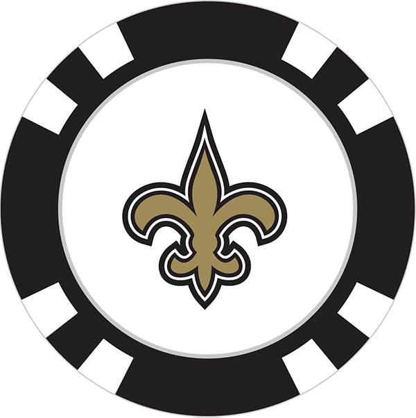 Nova Orleans Saints PNG imagem