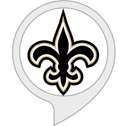 Nova Orleans Saints PNG Imagem Transparente